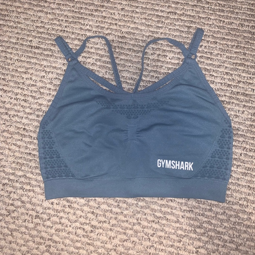COPY - Gymshark sports bra